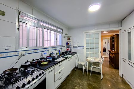 Cozinha de casa à venda com 3 quartos, 150m² em Parque da Mooca, São Paulo