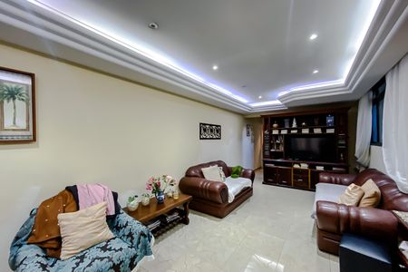 Sala de casa para alugar com 3 quartos, 150m² em Parque da Mooca, São Paulo