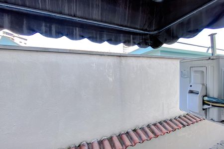 Vista da Suíte de casa à venda com 3 quartos, 150m² em Parque da Mooca, São Paulo