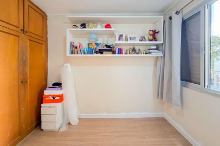 Apartamento à venda com 75m², 3 quartos e 1 vaga Apartamento à venda com 75m², 3 quartos e 1 vagaQuarto 3