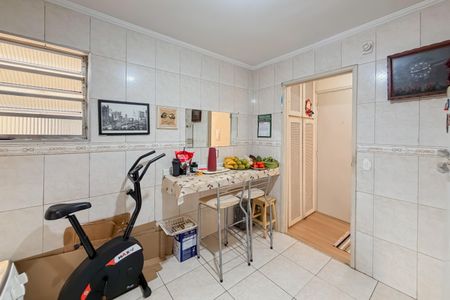 Apartamento à venda com 75m², 3 quartos e 1 vaga Apartamento à venda com 75m², 3 quartos e 1 vagaCozinha