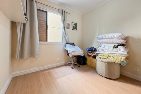 Apartamento à venda com 75m², 3 quartos e 1 vaga Apartamento à venda com 75m², 3 quartos e 1 vagaQuarto 3