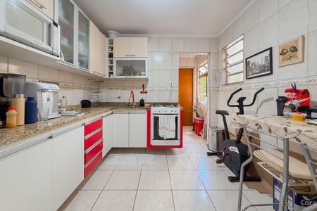 Apartamento à venda com 75m², 3 quartos e 1 vaga Apartamento à venda com 75m², 3 quartos e 1 vagaCozinha