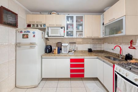 Apartamento à venda com 75m², 3 quartos e 1 vaga Apartamento à venda com 75m², 3 quartos e 1 vagaCozinha