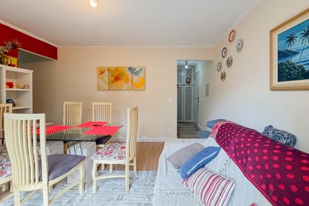 Apartamento à venda com 3 quartos, 75m² em Vila Mariana, São Paulo