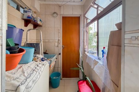 Apartamento à venda com 75m², 3 quartos e 1 vaga Apartamento à venda com 75m², 3 quartos e 1 vagaÁrea de Serviço