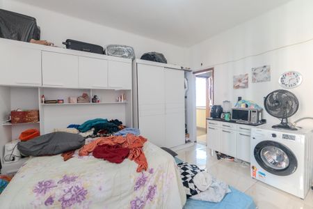 Studio de apartamento à venda com 1 quarto, 25m² em Bela Vista, São Paulo