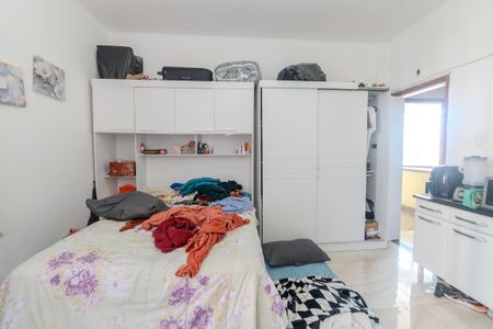 Kitnet de apartamento para alugar com 1 quarto, 25m² em Bela Vista, São Paulo
