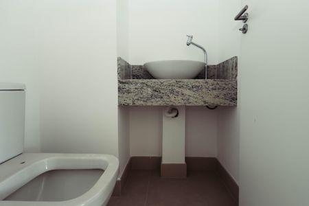 Apartamento à venda com 120m², 2 quartos e 2 vagasLavabo