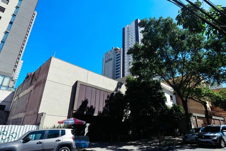 Apartamento à venda com 120m², 2 quartos e 2 vagasÁrea comum