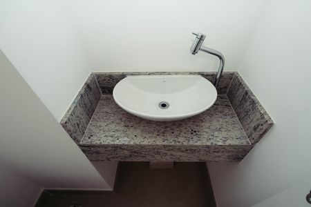 Apartamento à venda com 120m², 2 quartos e 2 vagasLavabo