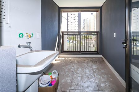 Apartamento à venda com 120m², 2 quartos e 2 vagasÁrea de Serviço