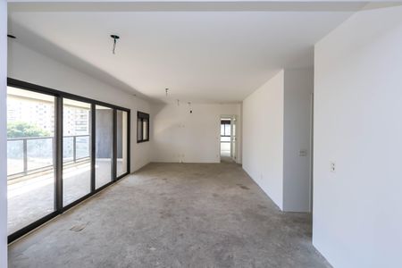 Apartamento à venda com 120m², 2 quartos e 2 vagasSala