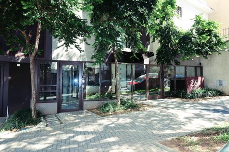 Apartamento à venda com 120m², 2 quartos e 2 vagasÁrea comum