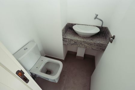 Apartamento à venda com 120m², 2 quartos e 2 vagasLavabo
