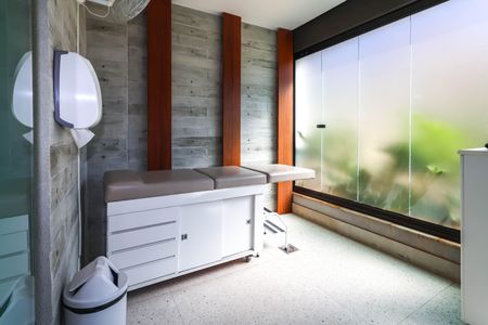 Apartamento à venda com 120m², 2 quartos e 2 vagasÁrea comum