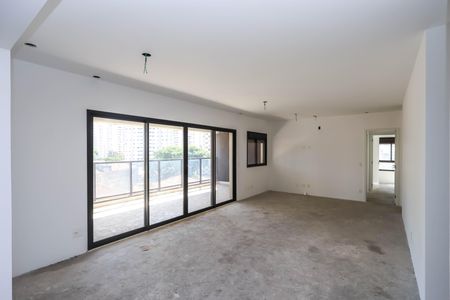 Sala de apartamento à venda com 2 quartos, 120m² em Aclimação, São Paulo