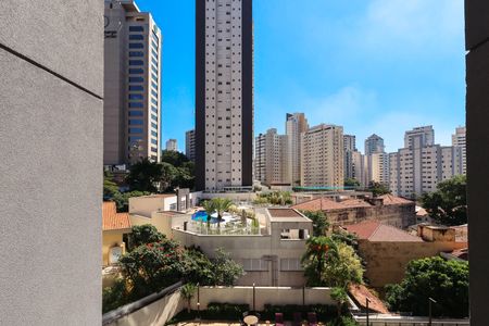 Apartamento à venda com 120m², 2 quartos e 2 vagasÁrea de Serviço