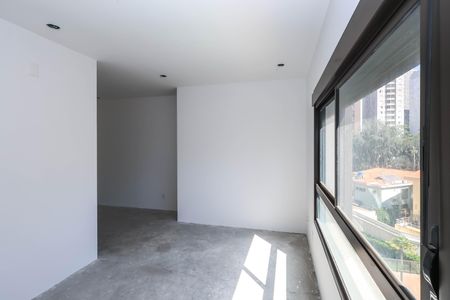 Apartamento à venda com 120m², 2 quartos e 2 vagasSuíte 2