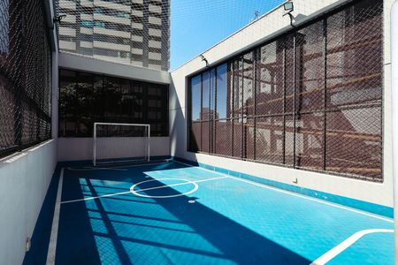 Apartamento à venda com 120m², 2 quartos e 2 vagasQuadra