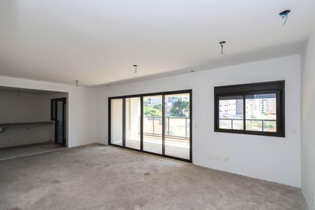 Sala de apartamento à venda com 2 quartos, 120m² em Aclimação, São Paulo