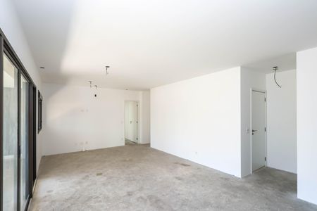 Apartamento à venda com 120m², 2 quartos e 2 vagasSala