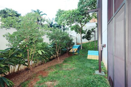 Apartamento à venda com 120m², 2 quartos e 2 vagasÁrea Pet