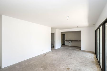 Sala de apartamento à venda com 2 quartos, 120m² em Aclimação, São Paulo