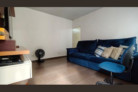 Casa para alugar com 2 quartos, 80m² em Vila Mangalot, São Paulo