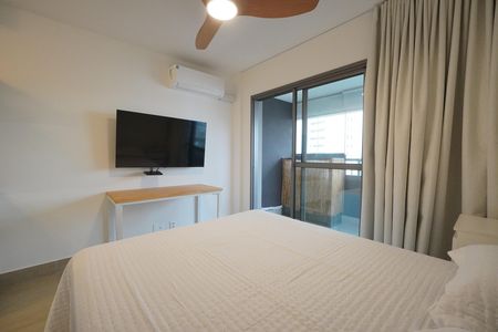 Studio para alugar com 27m², 1 quarto e sem vagaStudio