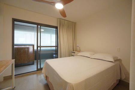 Studio para alugar com 27m², 1 quarto e sem vagaStudio