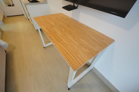 Kitnet/Studio para alugar com 1 quarto, 27m² em Vila Mariana, São Paulo