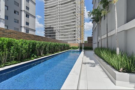 Studio para alugar com 27m², 1 quarto e sem vaga Studio para alugar com 27m², 1 quarto e sem vagaÁrea comum