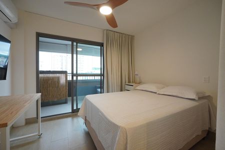 Kitnet/Studio para alugar com 1 quarto, 27m² em Vila Mariana, São Paulo