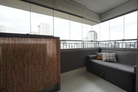 Kitnet/Studio para alugar com 1 quarto, 27m² em Vila Mariana, São Paulo