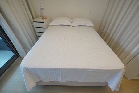 Kitnet/Studio para alugar com 1 quarto, 27m² em Vila Mariana, São Paulo