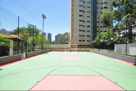 Apartamento para alugar com 112m², 2 quartos e 3 vagasQuadra