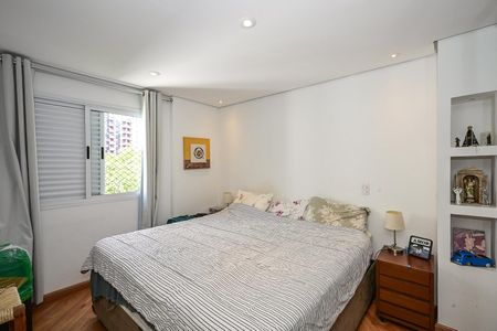 Apartamento para alugar com 112m², 2 quartos e 3 vagasSuíte