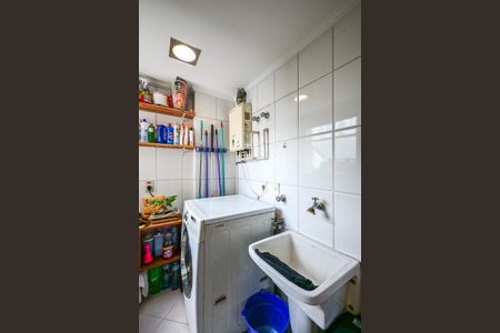 Apartamento para alugar com 112m², 2 quartos e 3 vagasÁrea de Serviço 