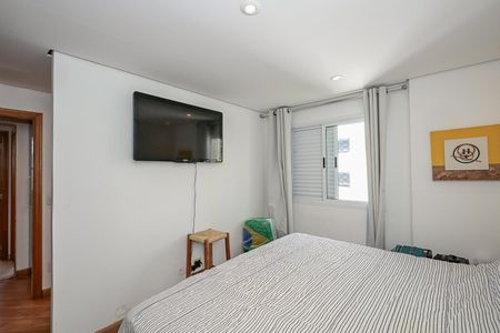 Apartamento para alugar com 112m², 2 quartos e 3 vagasSuíte