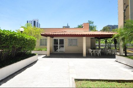 Apartamento para alugar com 112m², 2 quartos e 3 vagasChurrasqueira