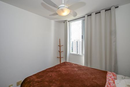 Apartamento para alugar com 112m², 2 quartos e 3 vagasQuarto