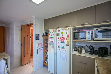 Apartamento para alugar com 112m², 2 quartos e 3 vagasCozinha