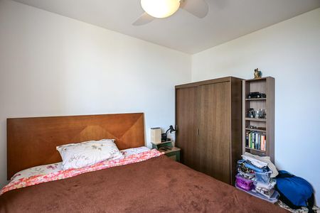 Apartamento para alugar com 112m², 2 quartos e 3 vagasQuarto