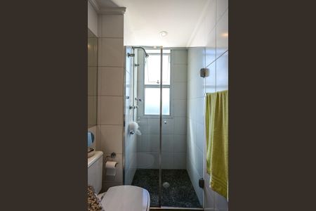 Apartamento para alugar com 112m², 2 quartos e 3 vagasBanheiro