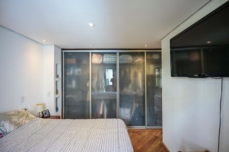 Apartamento para alugar com 112m², 2 quartos e 3 vagasSuíte