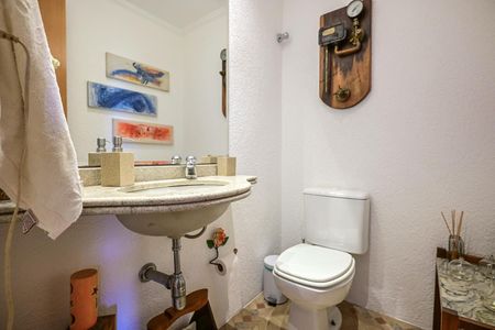 Apartamento para alugar com 112m², 2 quartos e 3 vagasLavabo