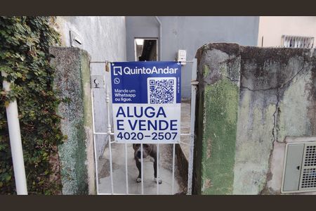 Casa para alugar com 100m², 2 quartos e 3 vagas Casa para alugar com 100m², 2 quartos e 3 vagasPlaca