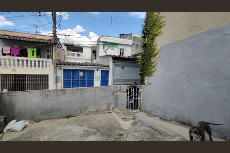 Casa para alugar com 100m², 2 quartos e 3 vagas Casa para alugar com 100m², 2 quartos e 3 vagasQuintal