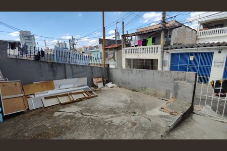 Casa para alugar com 100m², 2 quartos e 3 vagas Casa para alugar com 100m², 2 quartos e 3 vagasQuintal